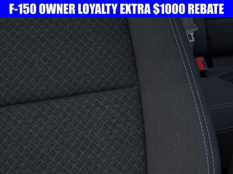 new 2025 Ford Escape car, priced at $30,979