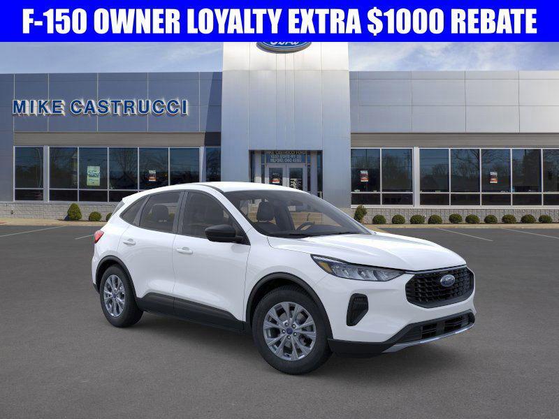 new 2025 Ford Escape car, priced at $30,979