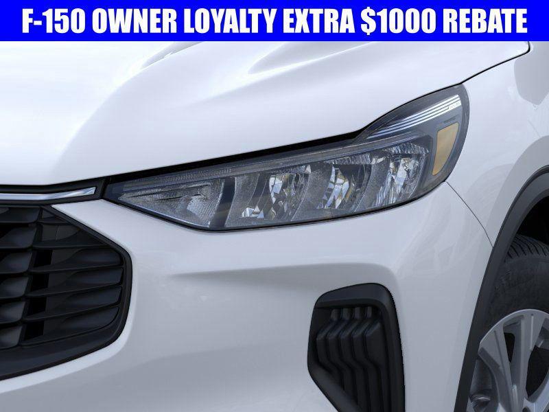 new 2025 Ford Escape car, priced at $30,979