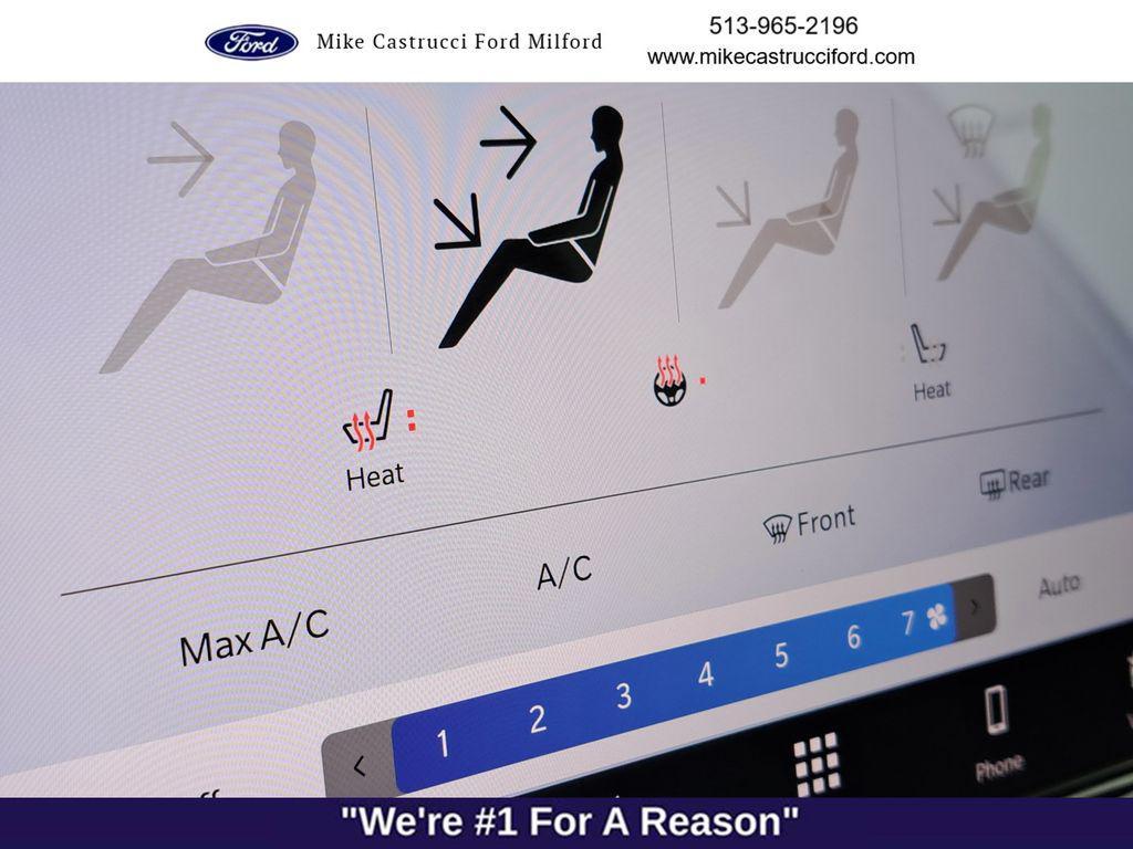 used 2022 Chrysler Pacifica Hybrid car, priced at $32,450