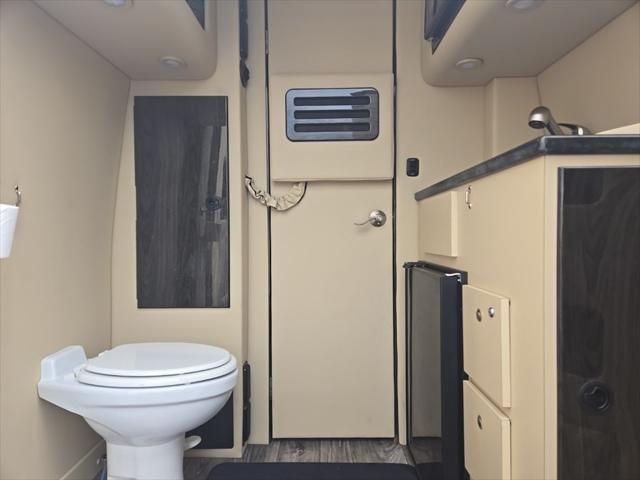 used 2022 Mercedes-Benz Sprinter 3500XD car, priced at $139,950