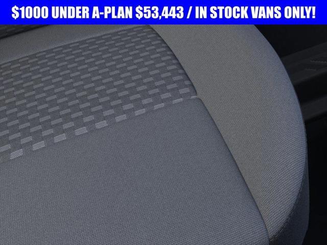 new 2024 Ford Transit-350 car, priced at $62,340