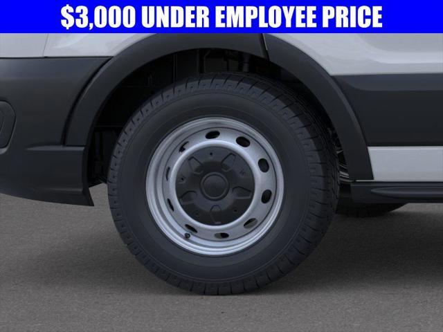 new 2024 Ford Transit-350 car, priced at $62,340