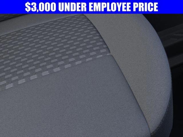 new 2024 Ford Transit-350 car, priced at $62,340