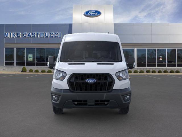 new 2024 Ford Transit-350 car, priced at $62,340