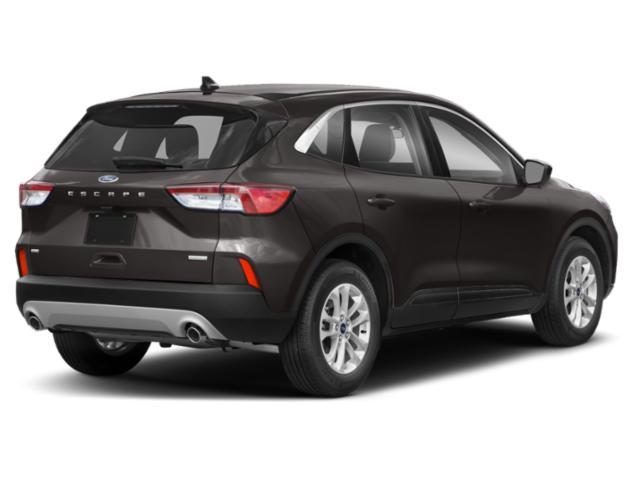 used 2021 Ford Escape car, priced at $17,950