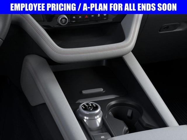 new 2025 Ford Explorer car, priced at $40,000