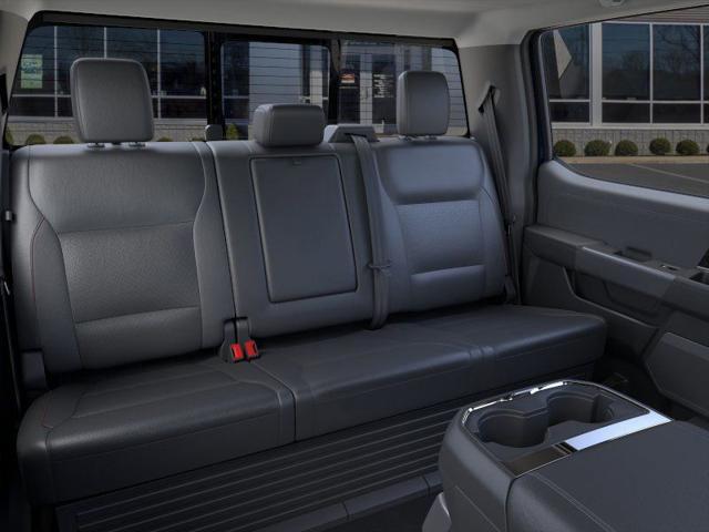 new 2025 Ford F-250 car, priced at $89,980