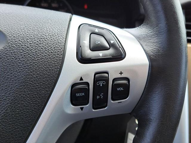 used 2011 Ford Edge car, priced at $6,975