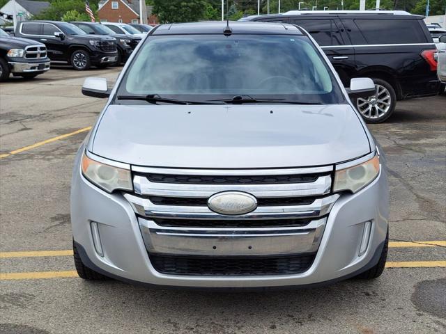 used 2011 Ford Edge car, priced at $6,975