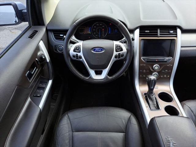 used 2011 Ford Edge car, priced at $6,975