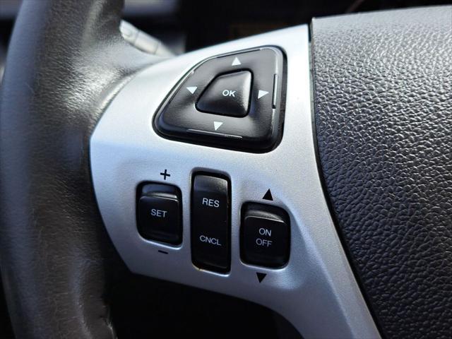 used 2011 Ford Edge car, priced at $6,975