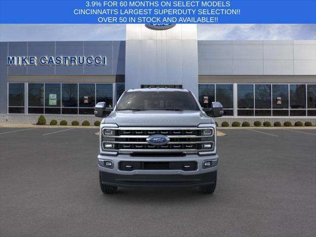 new 2024 Ford F-350 car, priced at $96,960