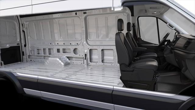 new 2024 Ford Transit-350 car, priced at $56,805