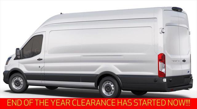 new 2024 Ford Transit-350 car, priced at $51,305