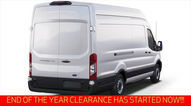 new 2024 Ford Transit-350 car, priced at $51,305