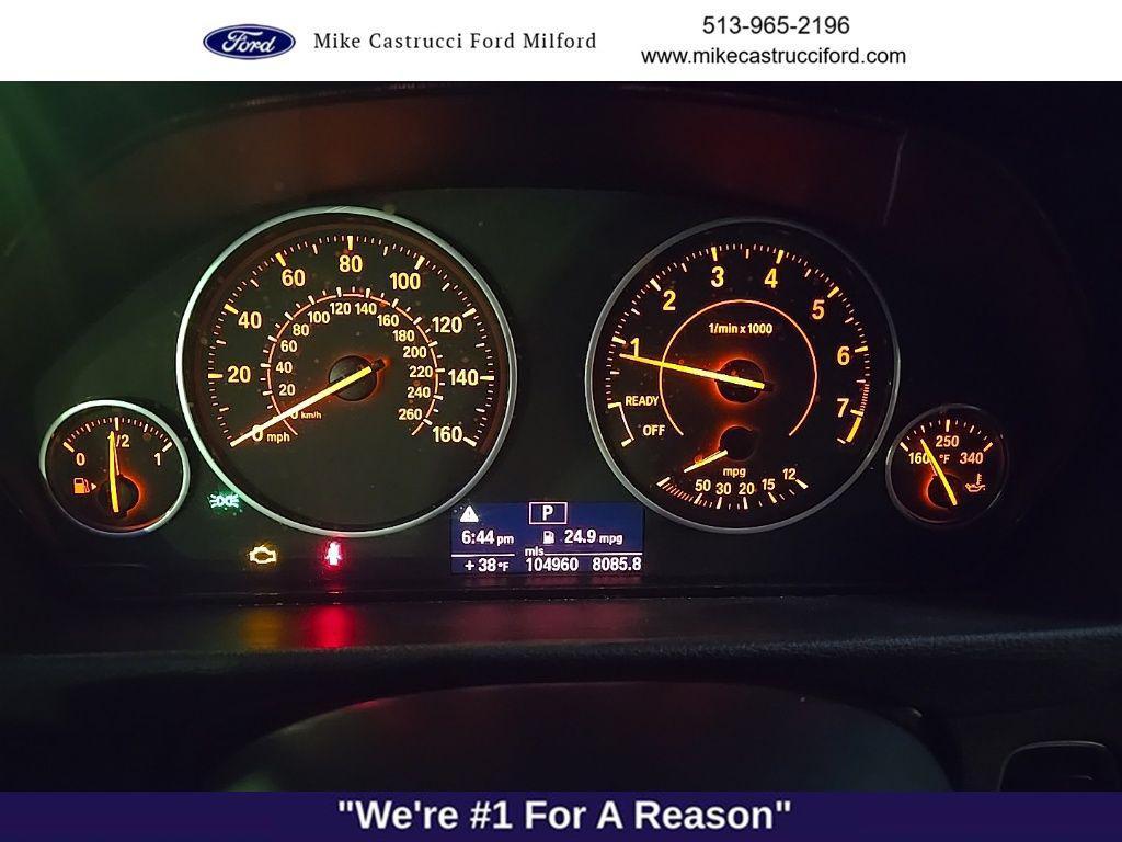 used 2013 BMW 328 car, priced at $9,950