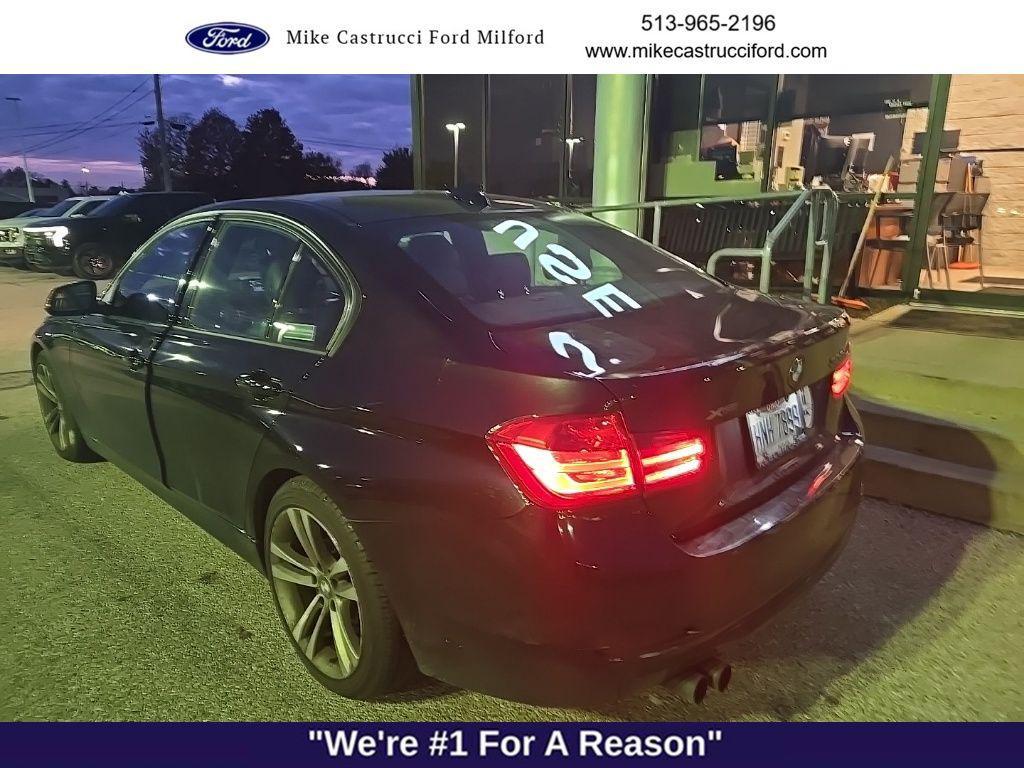 used 2013 BMW 328 car, priced at $9,950