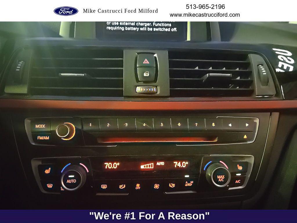 used 2013 BMW 328 car, priced at $9,950