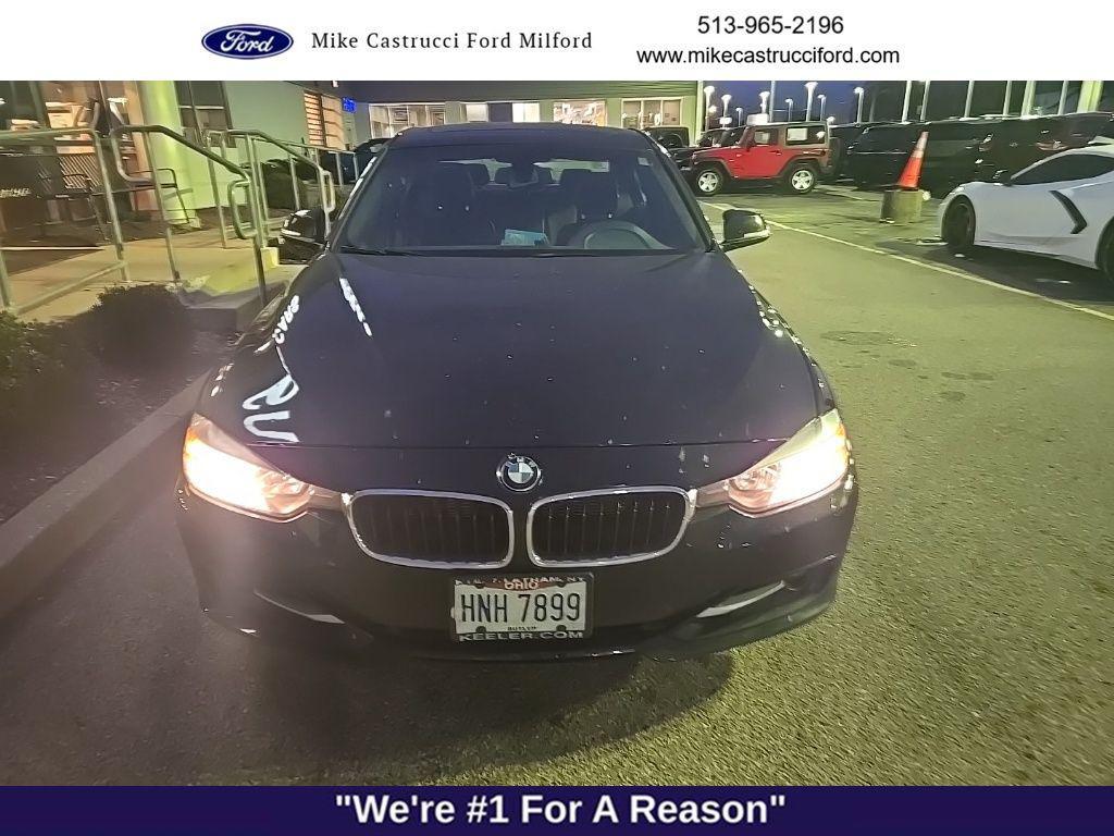 used 2013 BMW 328 car, priced at $9,950