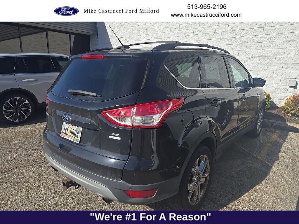 used 2016 Ford Escape car, priced at $7,950