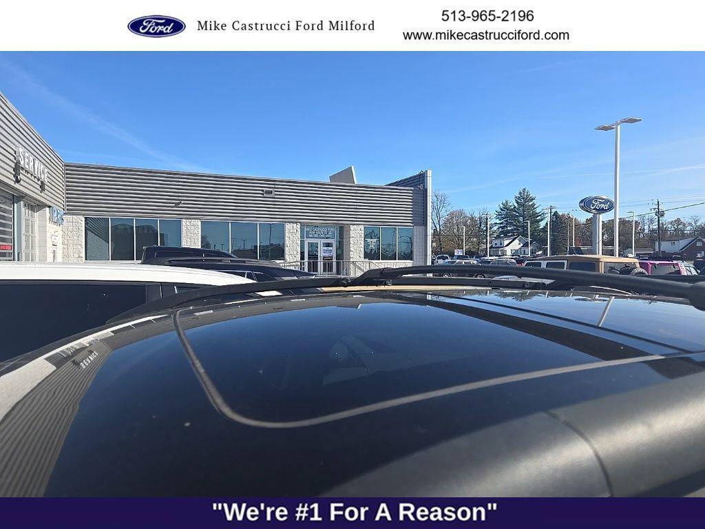 used 2016 Ford Escape car, priced at $7,950