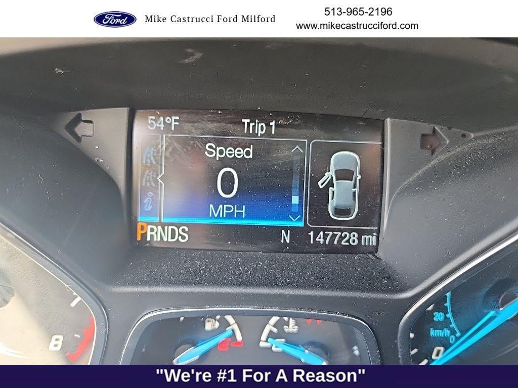 used 2016 Ford Escape car, priced at $7,950