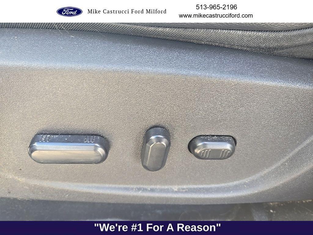 used 2016 Ford Escape car, priced at $7,950