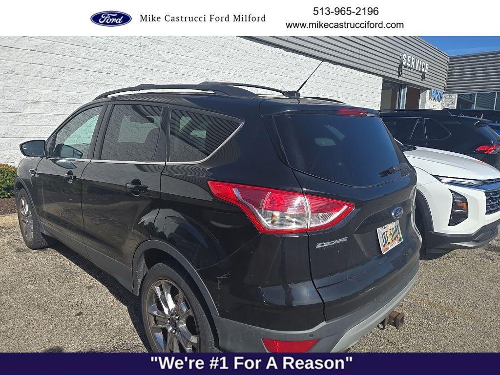 used 2016 Ford Escape car, priced at $7,950
