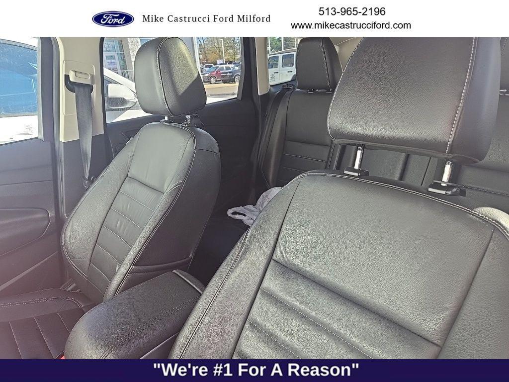 used 2016 Ford Escape car, priced at $7,950