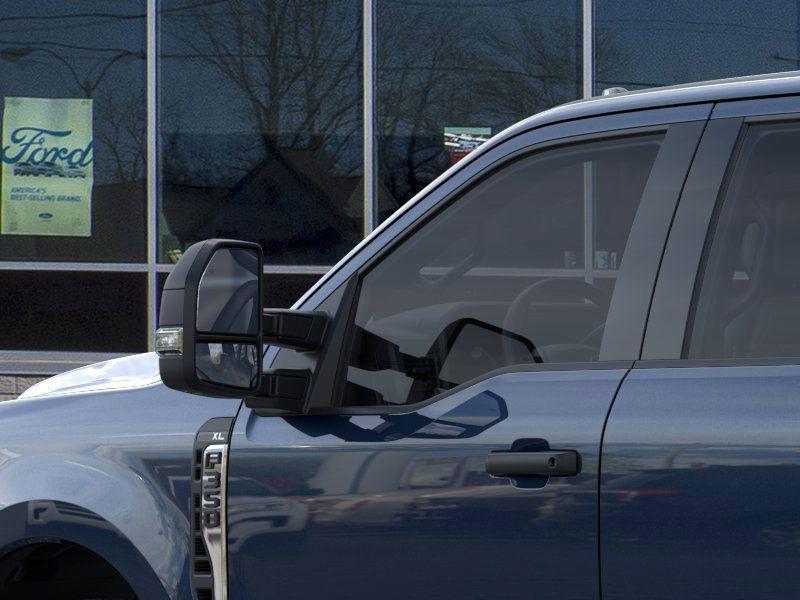 new 2024 Ford F-350 car, priced at $56,500