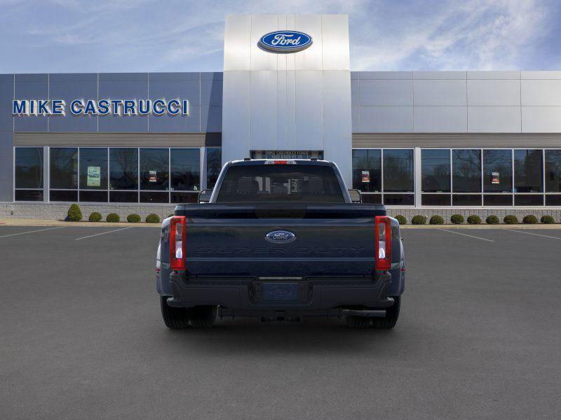 new 2024 Ford F-350 car, priced at $56,500