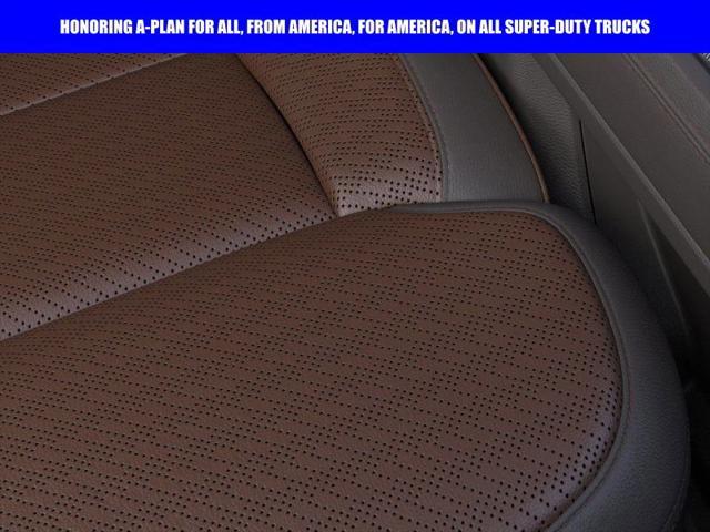 new 2025 Ford F-250 car, priced at $86,841