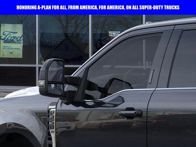 new 2025 Ford F-250 car, priced at $86,841