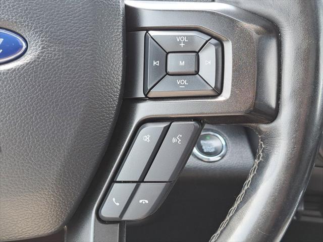 used 2019 Ford Expedition car, priced at $26,950