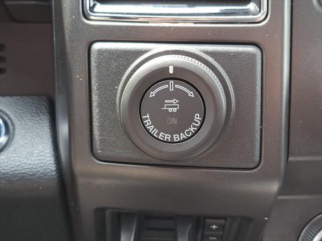 used 2019 Ford Expedition car, priced at $26,950