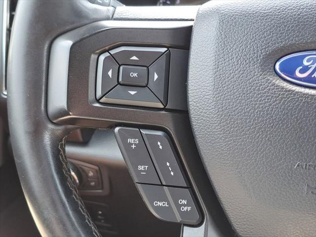 used 2019 Ford Expedition car, priced at $26,950