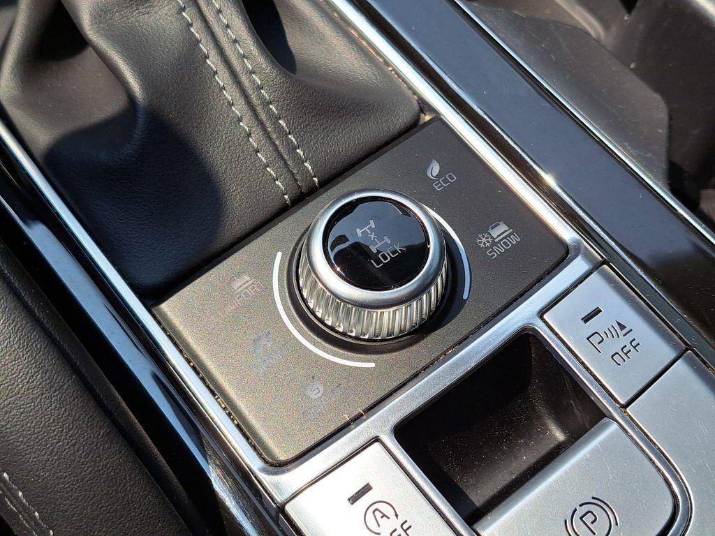 used 2021 Kia Telluride car, priced at $22,950
