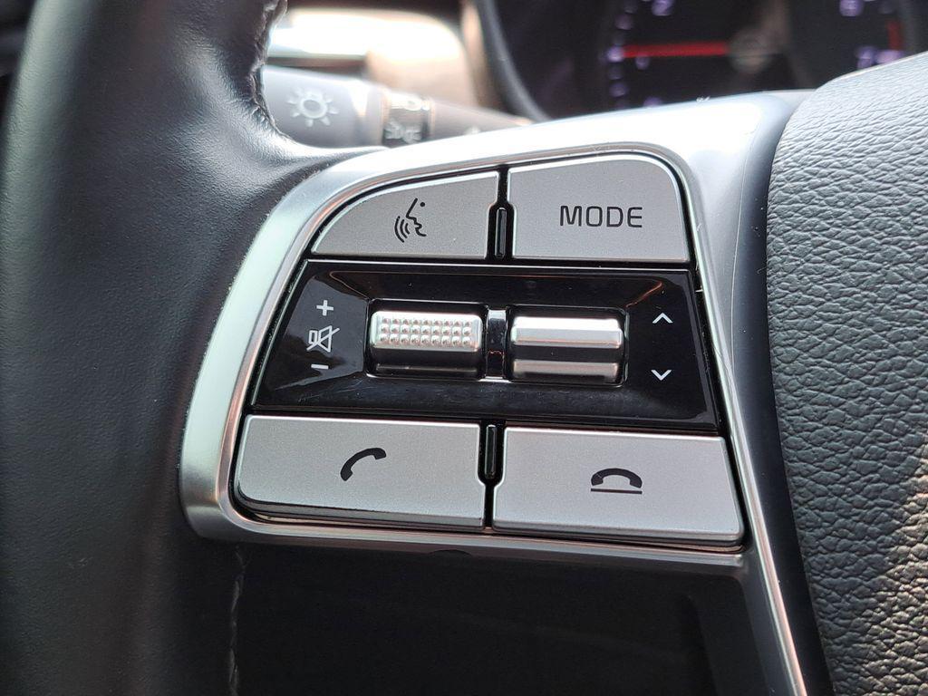 used 2021 Kia Telluride car, priced at $22,950