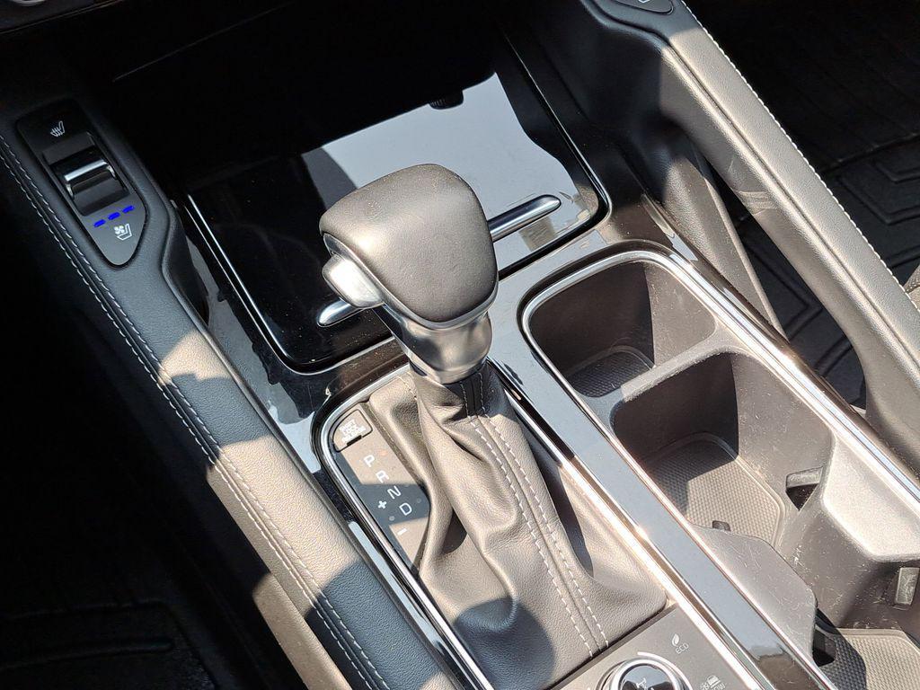 used 2021 Kia Telluride car, priced at $22,950