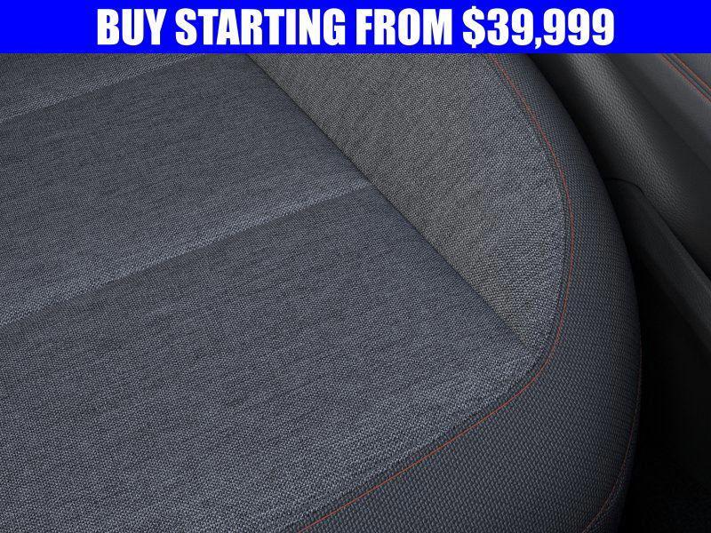 new 2026 Ford Explorer car, priced at $42,280