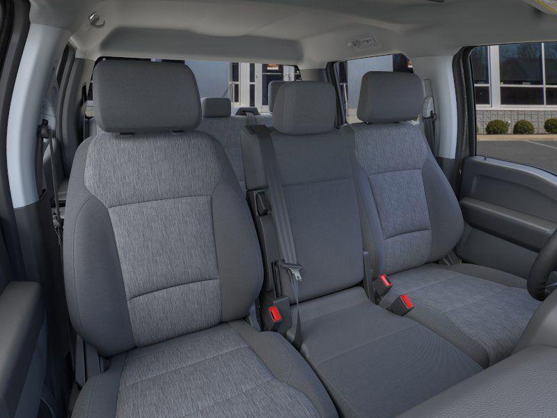 new 2025 Ford F-250 car, priced at $57,235