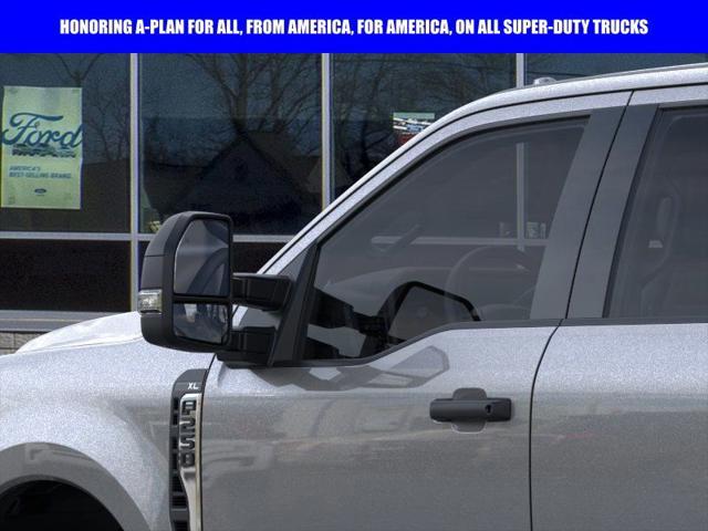 new 2025 Ford F-250 car, priced at $57,235