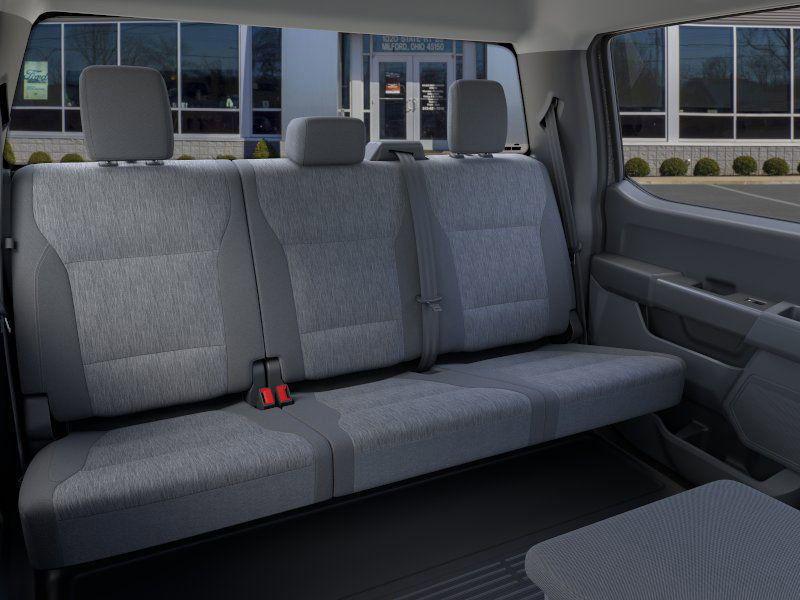 new 2025 Ford F-250 car, priced at $57,235