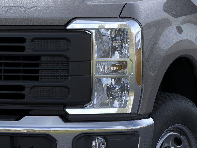 new 2025 Ford F-250 car, priced at $57,235