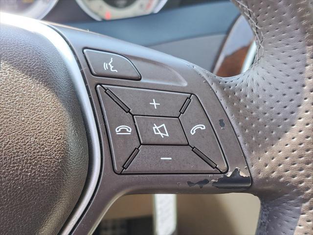used 2014 Mercedes-Benz C-Class car, priced at $9,950