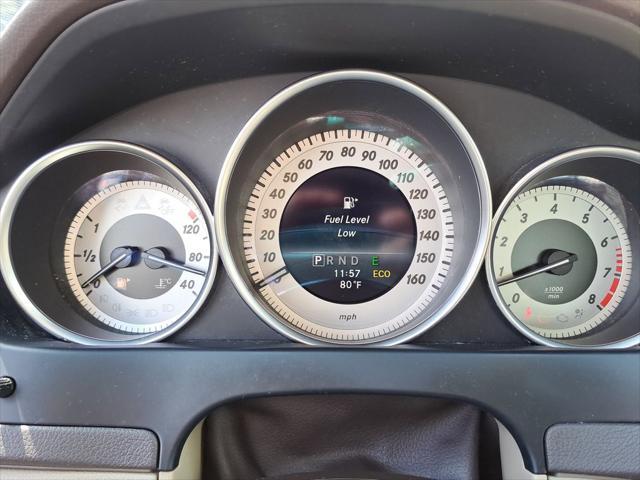 used 2014 Mercedes-Benz C-Class car, priced at $9,950