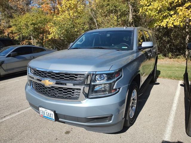 used 2016 Chevrolet Tahoe car, priced at $22,064