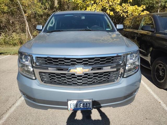 used 2016 Chevrolet Tahoe car, priced at $22,064