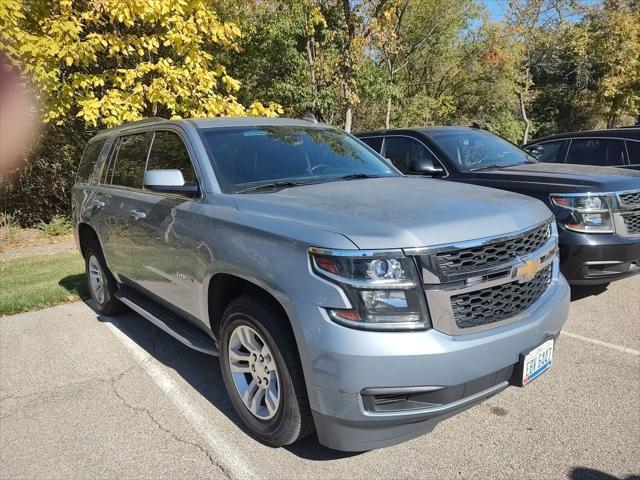 used 2016 Chevrolet Tahoe car, priced at $22,064